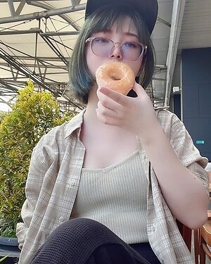 Matcha Mei leaked photo #14