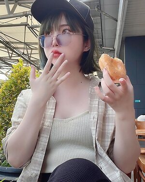 Matcha Mei leaked photo #15