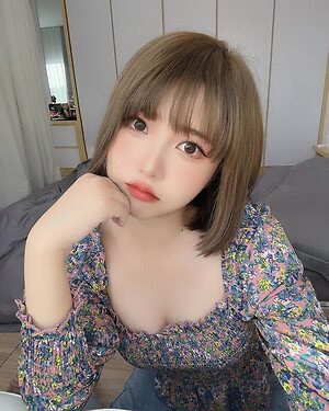 Matcha Mei leaked photo #17