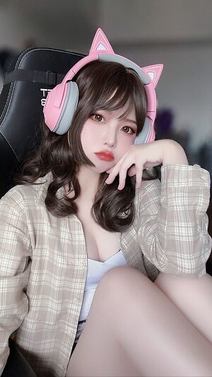 Matcha Mei leaked photo #20