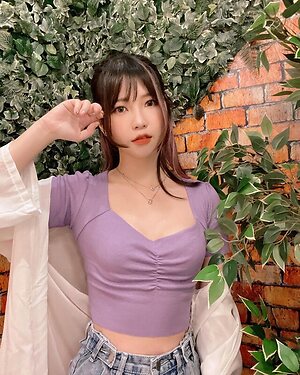 Matcha Mei leaked photo #25