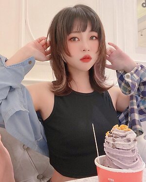 Matcha Mei leaked photo #26