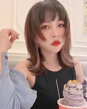 Matcha Mei leaked photo #27
