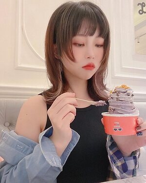 Matcha Mei leaked photo #28