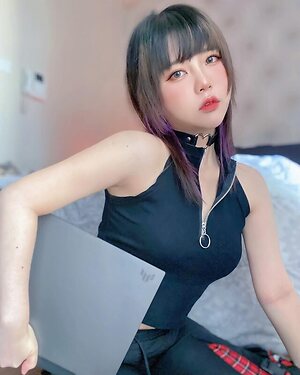 Matcha Mei leaked photo #30