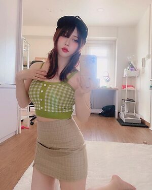 Matcha Mei leaked photo #31