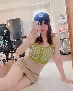 Matcha Mei leaked photo #33