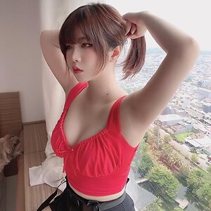 Matcha Mei leaked photo #34
