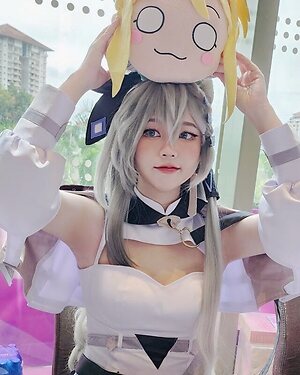 Matcha Mei leaked photo #38