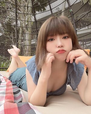 Matcha Mei leaked photo #41