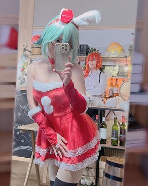Matcha Mei leaked photo #43