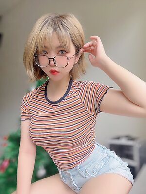 Matcha Mei leaked photo #45