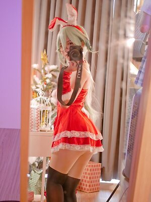 Matcha Mei leaked photo #46