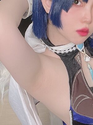 Matcha Mei leaked photo #47