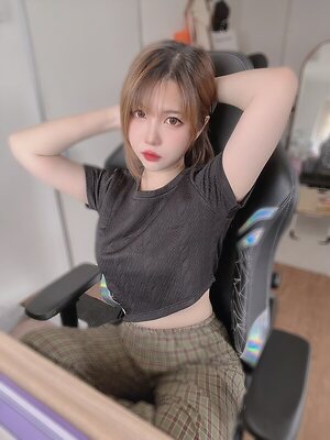 Matcha Mei leaked photo #50
