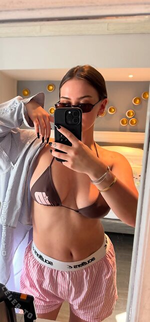 Mathea Nude Leaked Photo #2