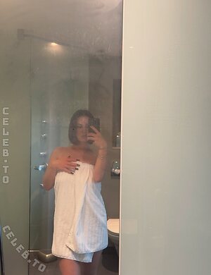 Mathea Nude Leaked Photo #4