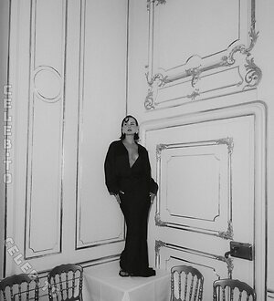 Mathea Nude Leaked Photo #5