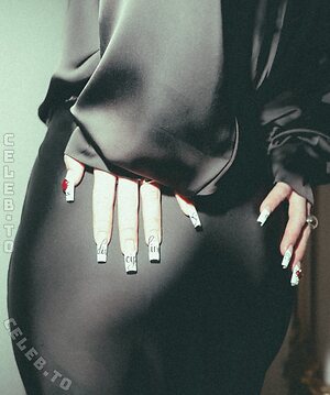 Mathea Nude Leaked Photo #6