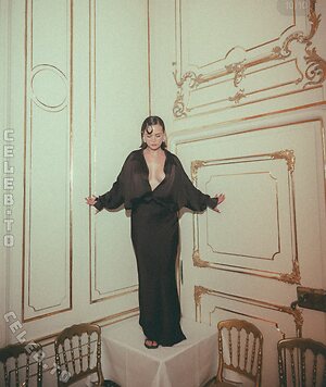 Mathea Nude Leaked Photo #8