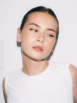 Mathea Nude Leaked Photo #18