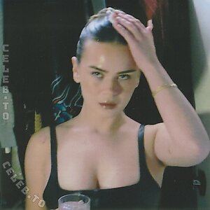 Mathea Nude Leaked Photo #23