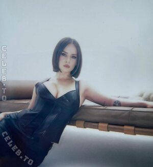 Mathea Nude Leaked Photo #27