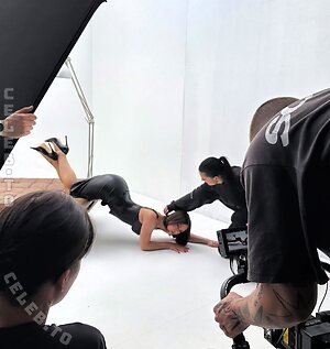 Mathea Nude Leaked Photo #28