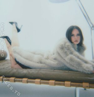 Mathea Nude Leaked Photo #29