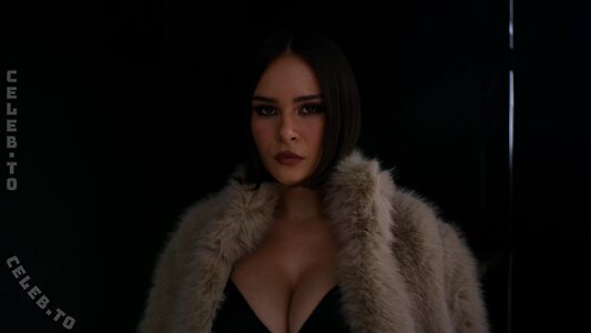 Mathea Nude Leaked Photo #32