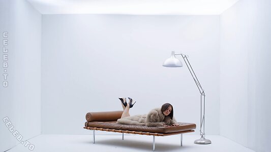 Mathea Nude Leaked Photo #37