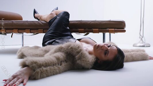 Mathea Nude Leaked Photo #44