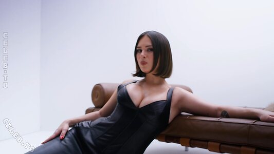 Mathea Nude Leaked Photo #45