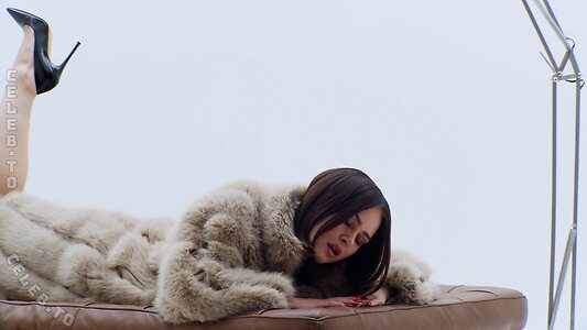 Mathea Nude Leaked Photo #48