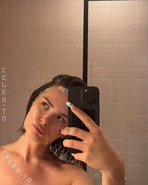 Mathea Nude Leaked Photo #72