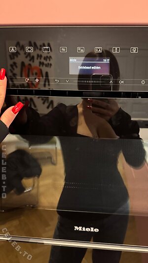 Mathea Nude Leaked Photo #74