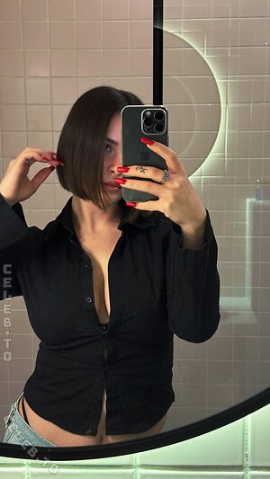 Mathea Nude Leaked Photo #75