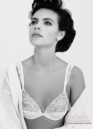 Mathilda May leaked photos