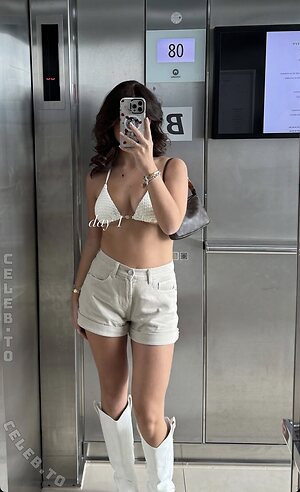 Mathilda Mkh Nude Leaked Photo #2