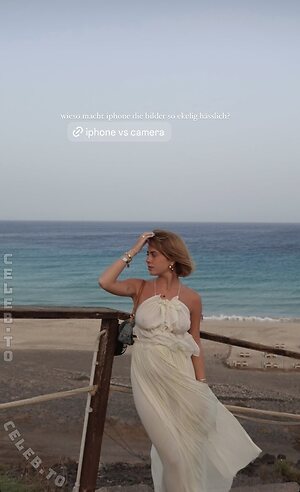 Mathilda Mkh Nude Leaked Photo #3