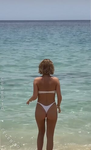 Mathilda Mkh Nude Leaked Photo #4