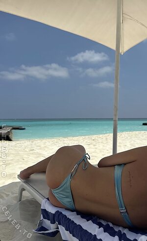 Mathilda Mkh Nude Leaked Photo #8