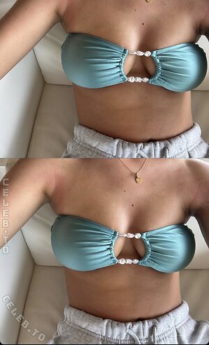 Mathilda Mkh Nude Leaked Photo #9