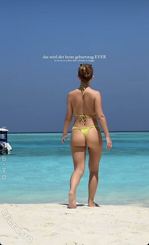 Mathilda Mkh Nude Leaked Photo #10