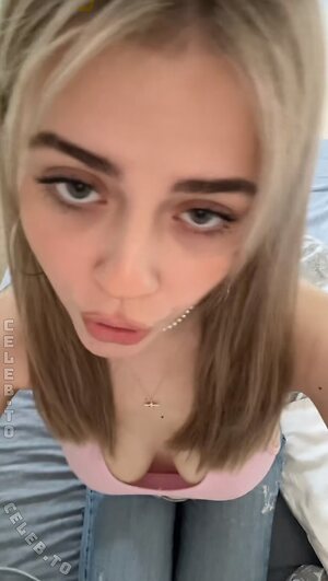 Mathilda Mkh Nude Leaked Photo #18