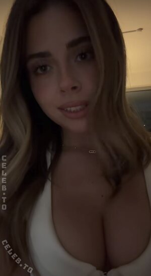 Mathilda Mkh leaked photo #53