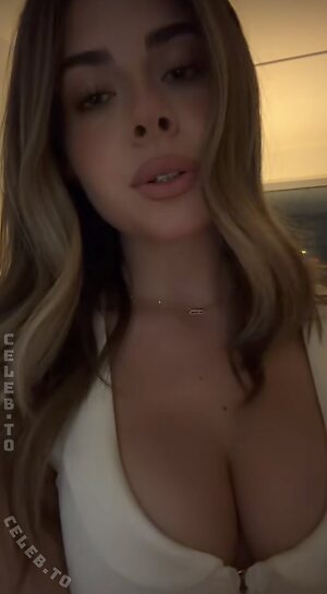 Mathilda Mkh leaked photo #54