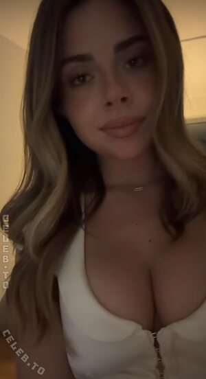 Mathilda Mkh leaked photo #55