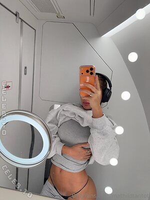 Mathilde Tantot Nude Leaked Photo #5