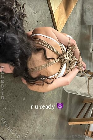 Mati Marroni leaked photo #90